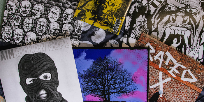 September 2020: Deathwish Store Best Sellers