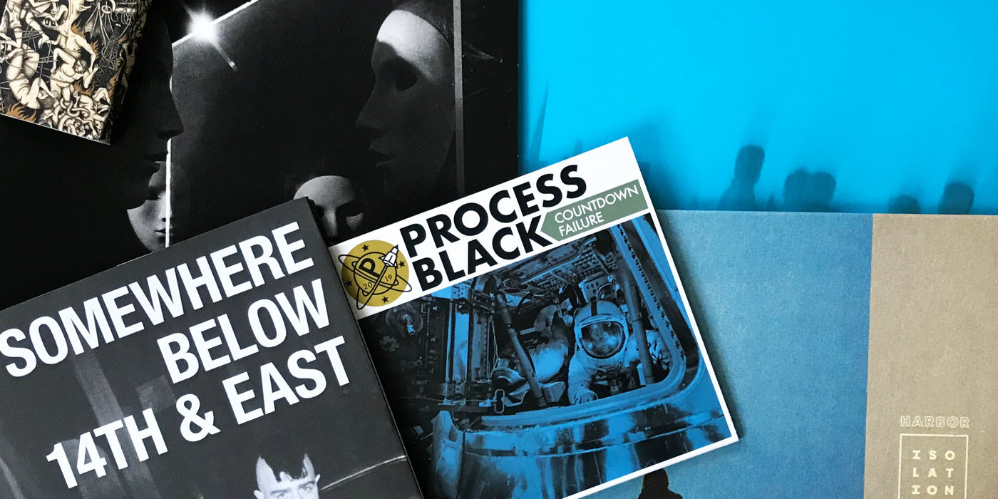 September 2019: Deathwish Store Best Sellers