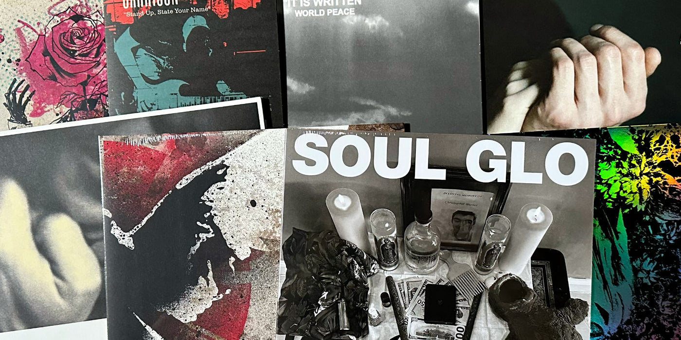 September 2023: Deathwish Store Best Sellers