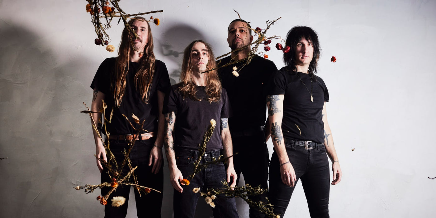 State Faults “Children Of The Moon” Out Today!