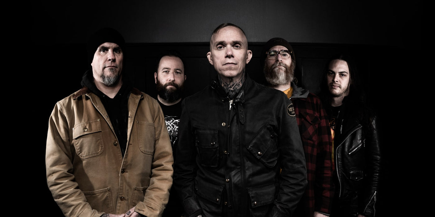 Umbra Vitae “Light Of Death” Out Now