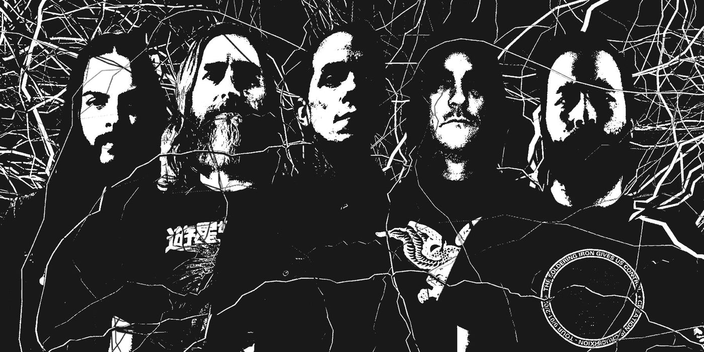 Umbra Vitae “Shadow Of Life” Out May 1st