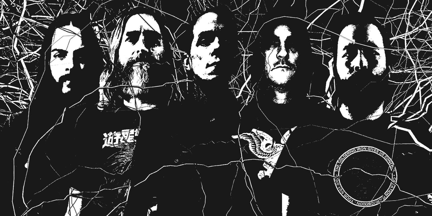 Umbra Vitae “Mantra Of Madness” Video