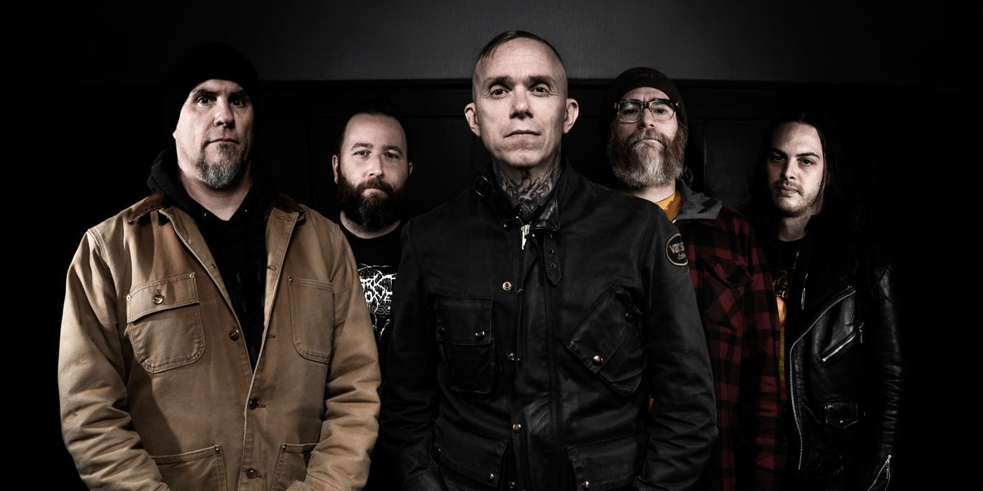 Umbra Vitae “Light Of Death” Out June 7th