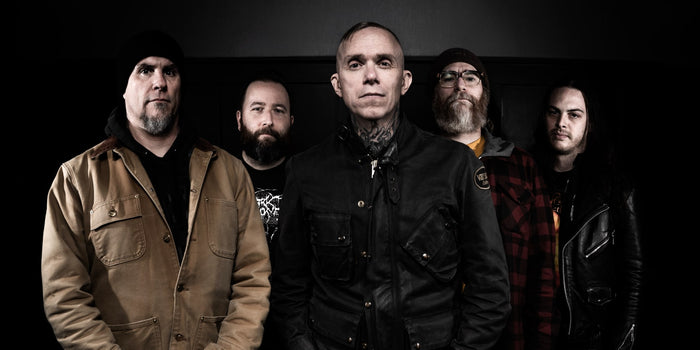 Umbra Vitae “Light Of Death” Out June 7th