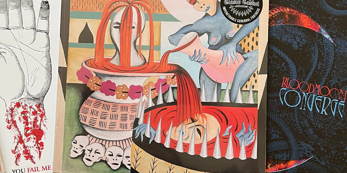 June 2022: Deathwish Store Best Sellers