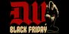 Black Friday 2021: 20% OFF Storewide Nov. 5-7th