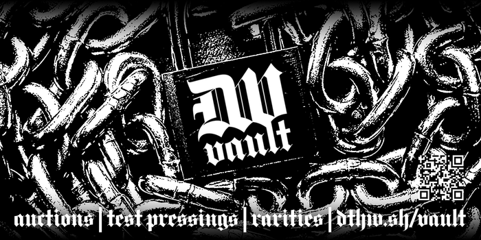 The Deathwish Vault Opens!