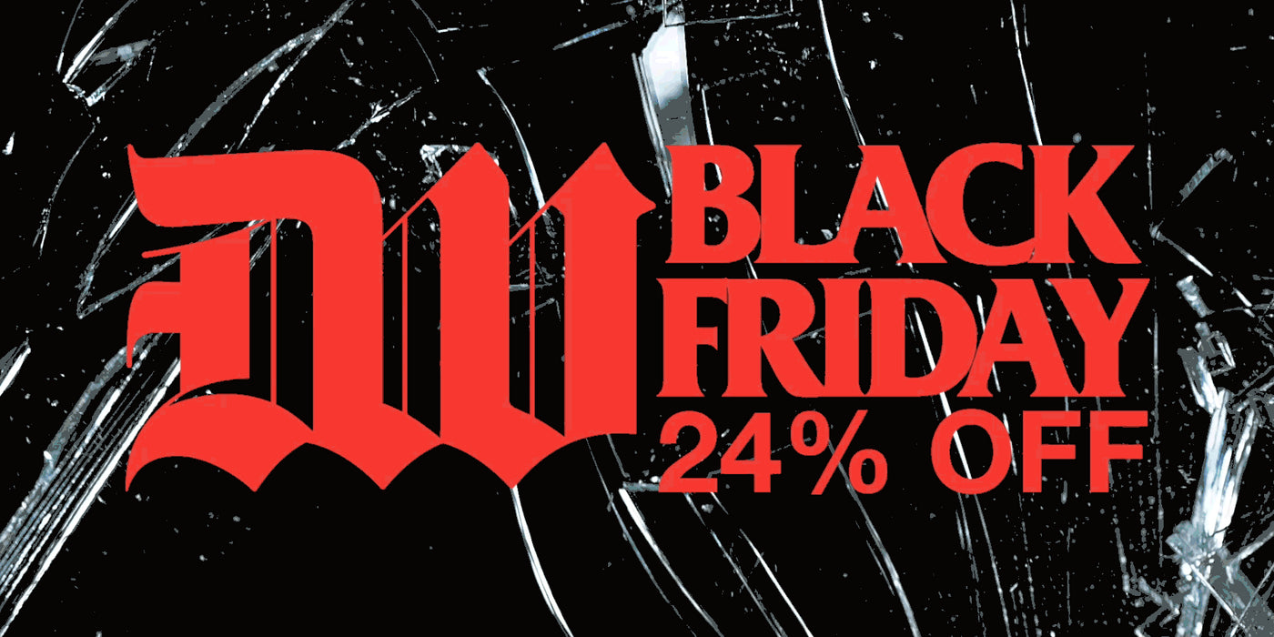 Black Friday 2024 Event