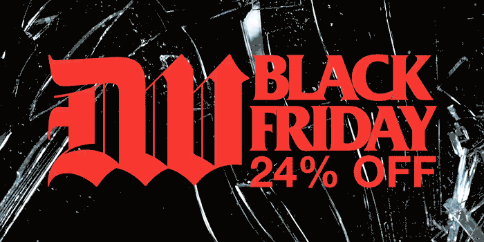 Black Friday 2024 Event
