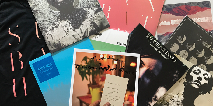 June 2017: Deathwish Store Best Sellers