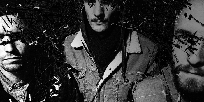 Birds In Row European Tour