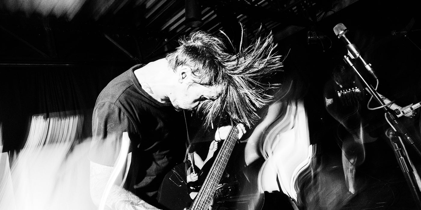 Birds In Row Announce North American Tour