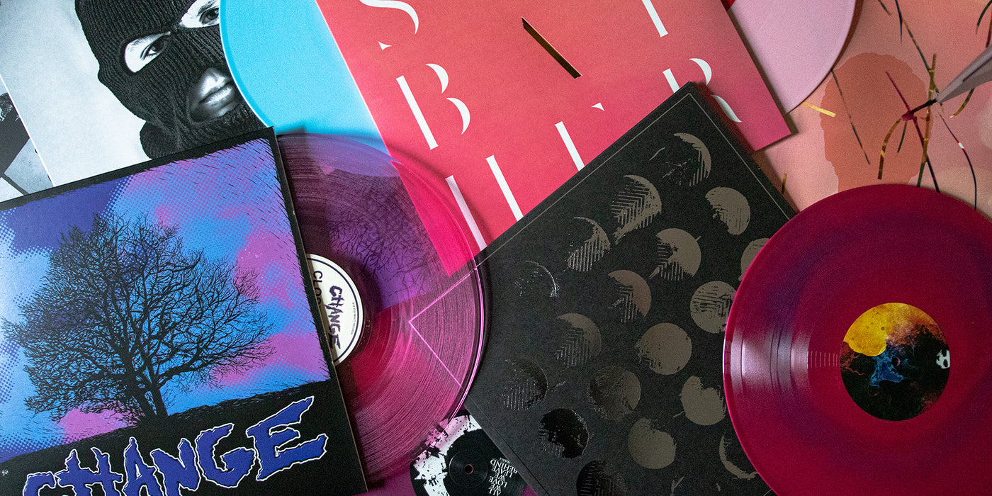 August 2020: Deathwish Store Best Sellers