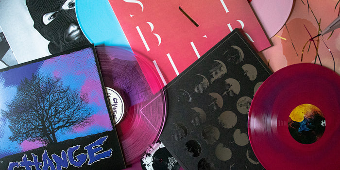 August 2020: Deathwish Store Best Sellers