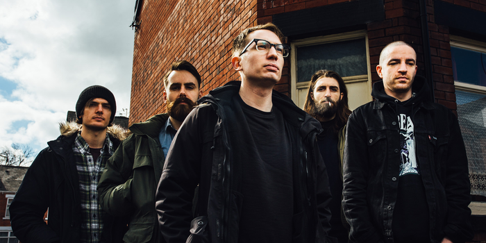 Bossk to Perform “Audio Noir” at Roadburn 2019, Vinyl Repress