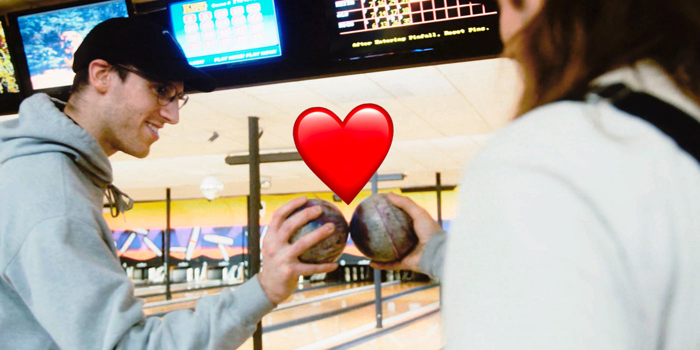 HarborLights & Frail Body Go Bowling 🎳