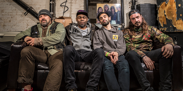 Burn “Do or Die” In Stores Now