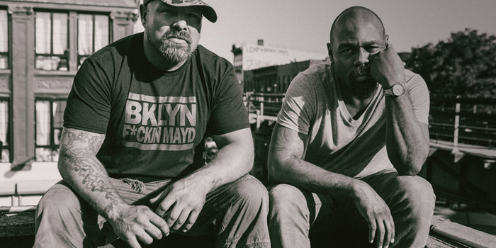 Burn on tour In Europe now, new album coming in 2017