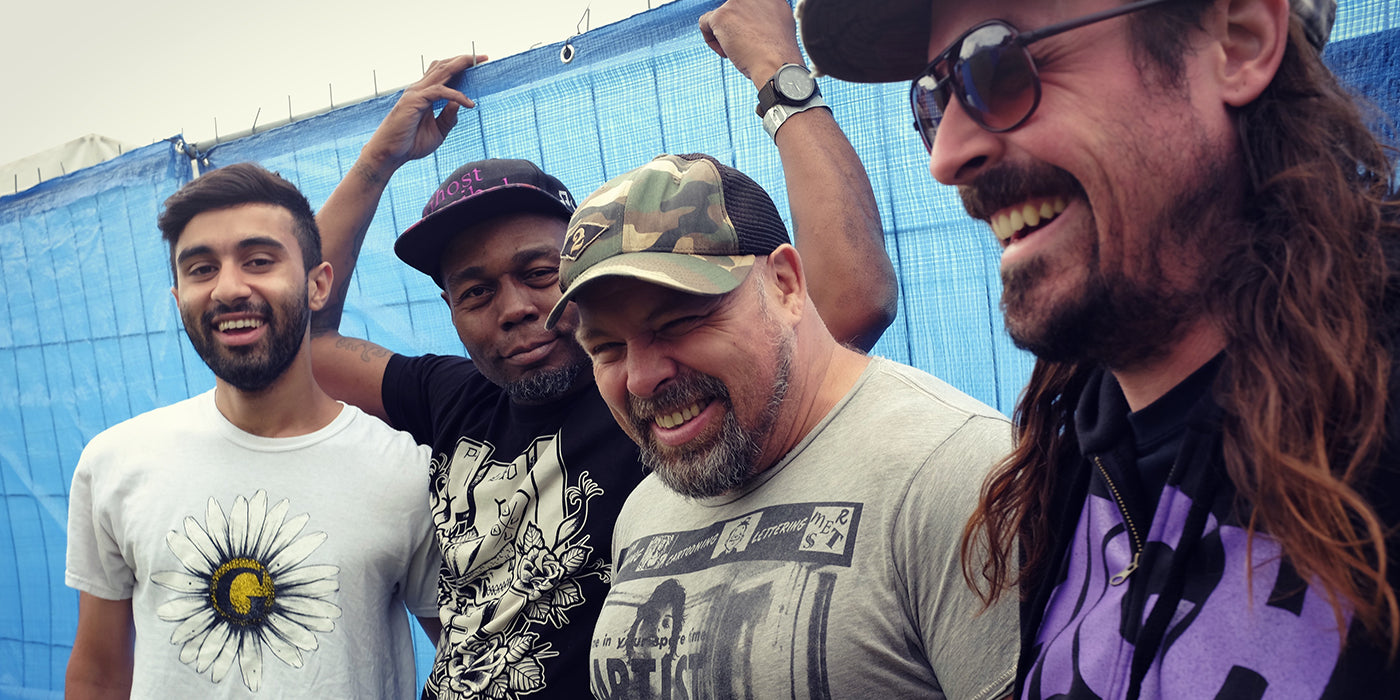 Burn Premiere Title Track From “Do or Die”