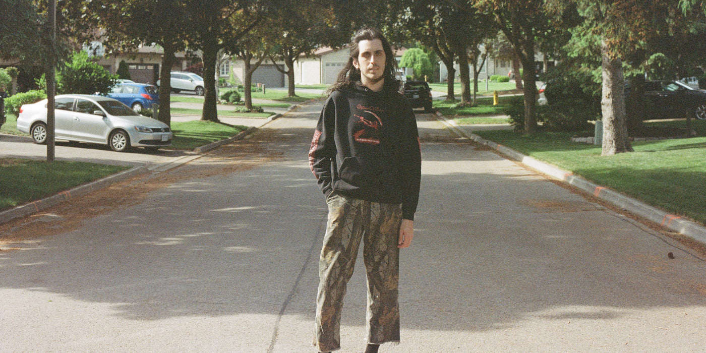 Welcome Chastity! Watch 