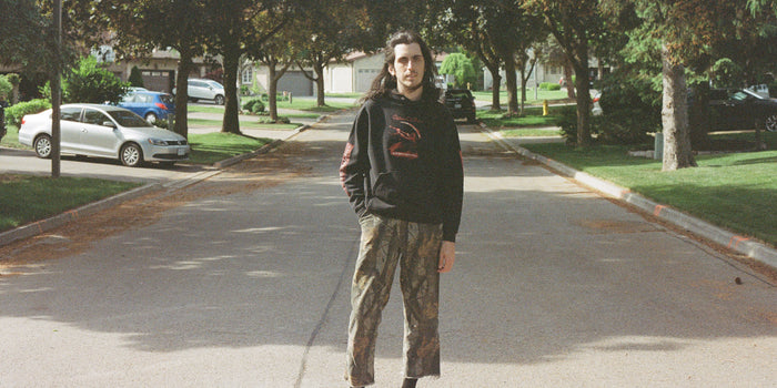 Welcome Chastity! Watch 