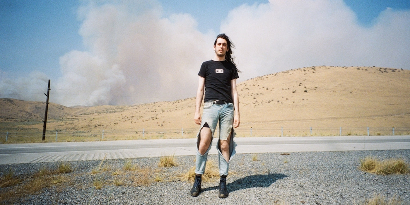 Tickets on Sale Today for Chastity US Dates with Crywank