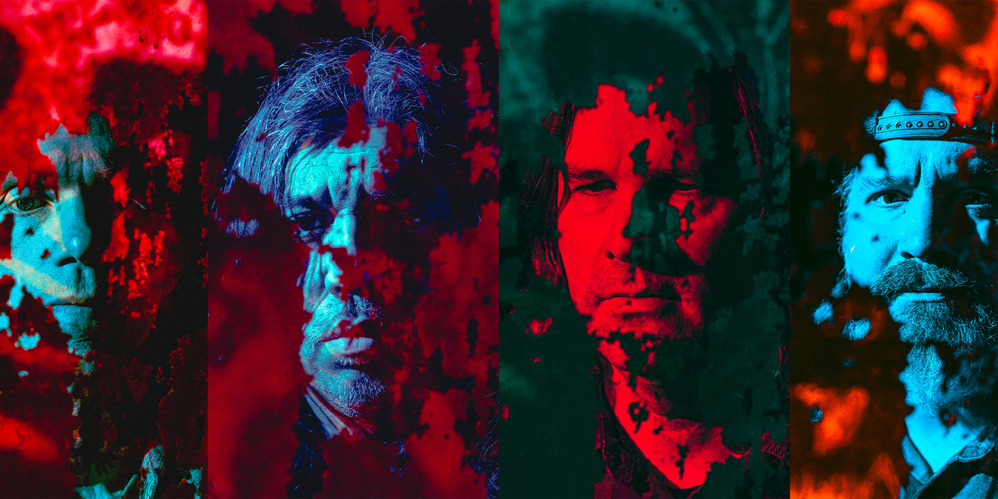 Converge release 2nd album of 2026: Hum of Hurt via Epitaph / Deathwish 🔥