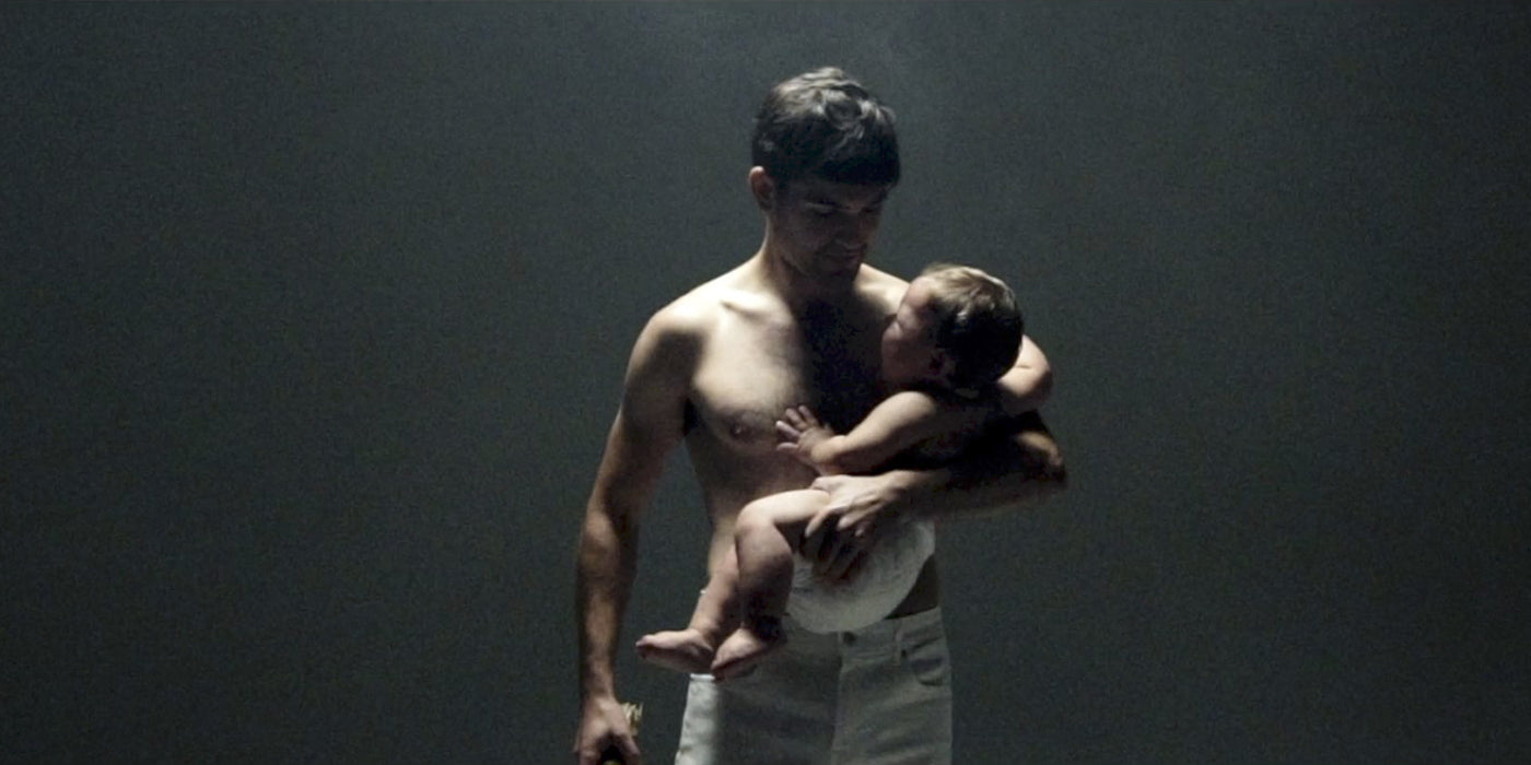 Converge Premiere “A Single Tear” Video