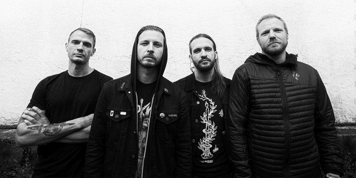 CULT LEADER ANNOUNCE EUROPE 2020 DATES