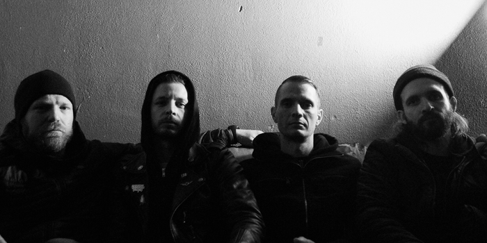 Cult Leader ‘A Patient Man’ Out November 9th