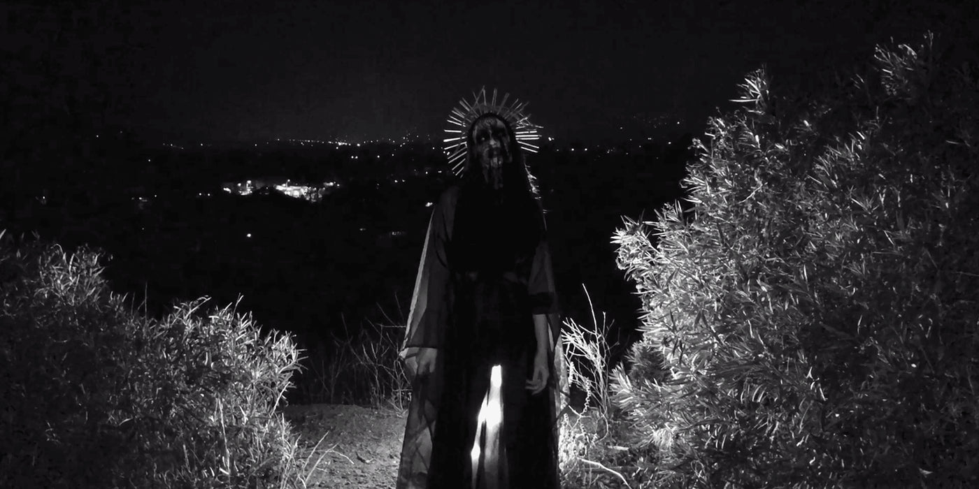 Cult Leader Debut “To: Achlys”