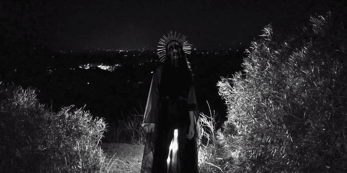 Cult Leader Debut “To: Achlys”