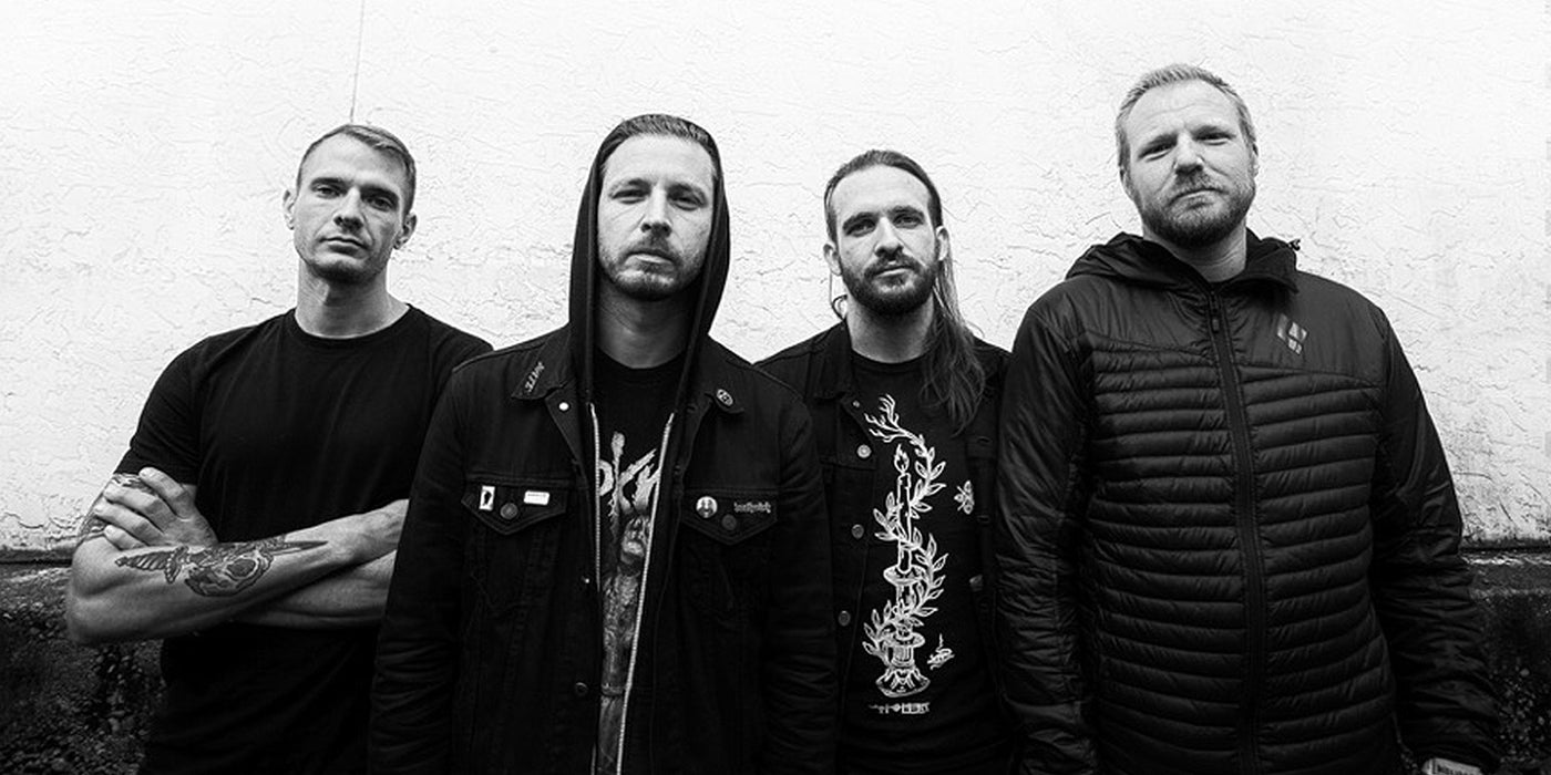 Cult Leader Debut Third Single, New Album Out Friday