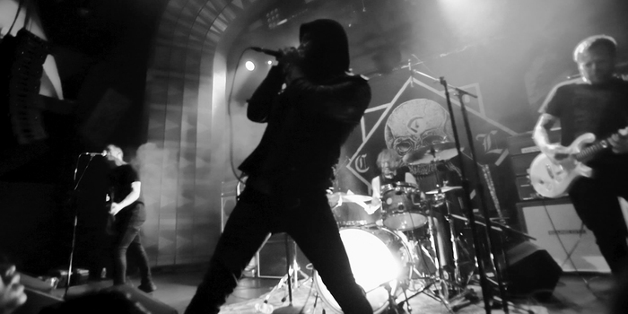 Cult Leader West Coast Tour Video