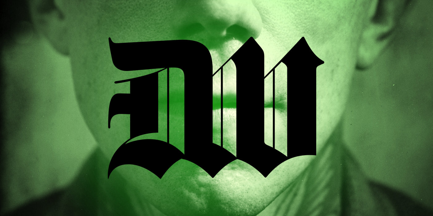 Dialogues Episode 005: Walter Hoeijmakers