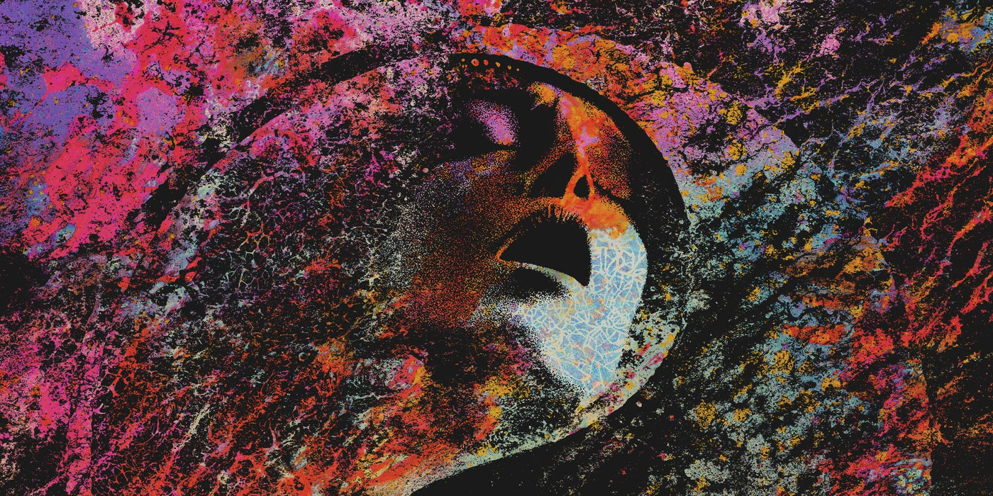 End & Cult Leader “Gather & Mourn” Vinyl In Stores Today