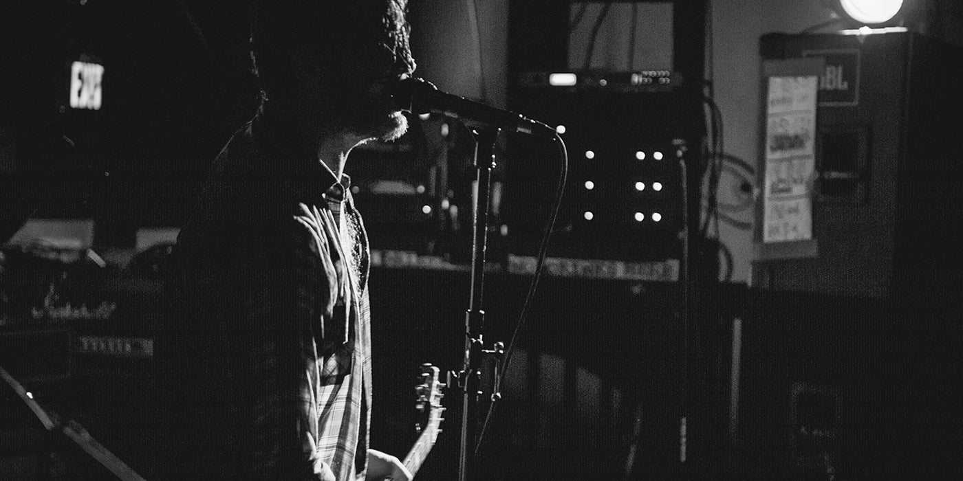 Interview With Gared Of Planes Mistaken For Stars