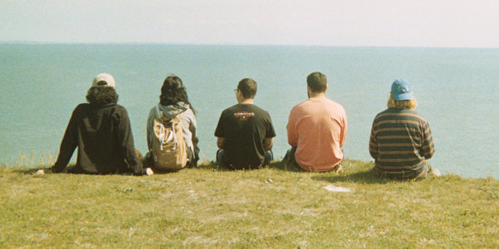 Gouge Away announce tour with Circa Survive & Polyphia