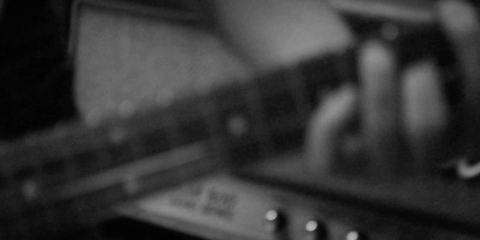 Gouge Away Debut “Hey Mercy”, New Album Out Friday