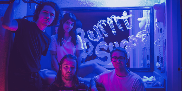 Gouge Away “Burnt Sugar” in Stores Today