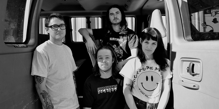 Gouge Away Join Deathwish, New Album Out This Year