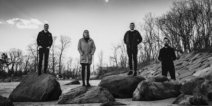 HarborLights Announce US Tour