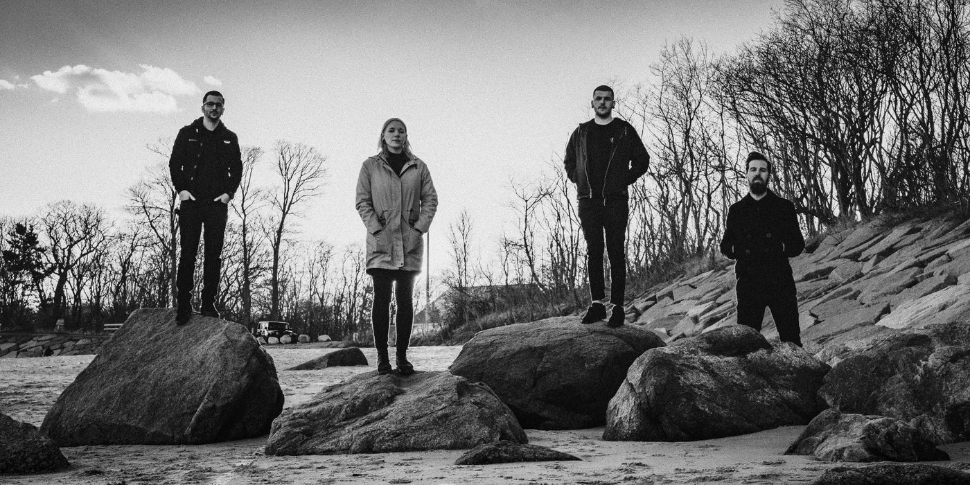 HarborLights “Isolation Ritual” Out 9/13