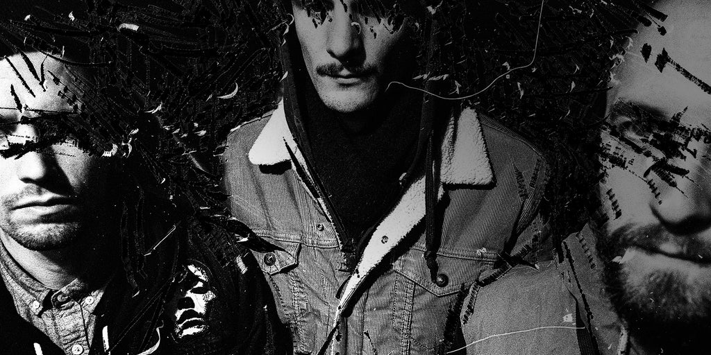 Birds In Row European Summer Tour