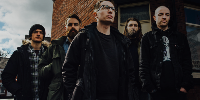 Bossk Announces December 2021 UK Tour