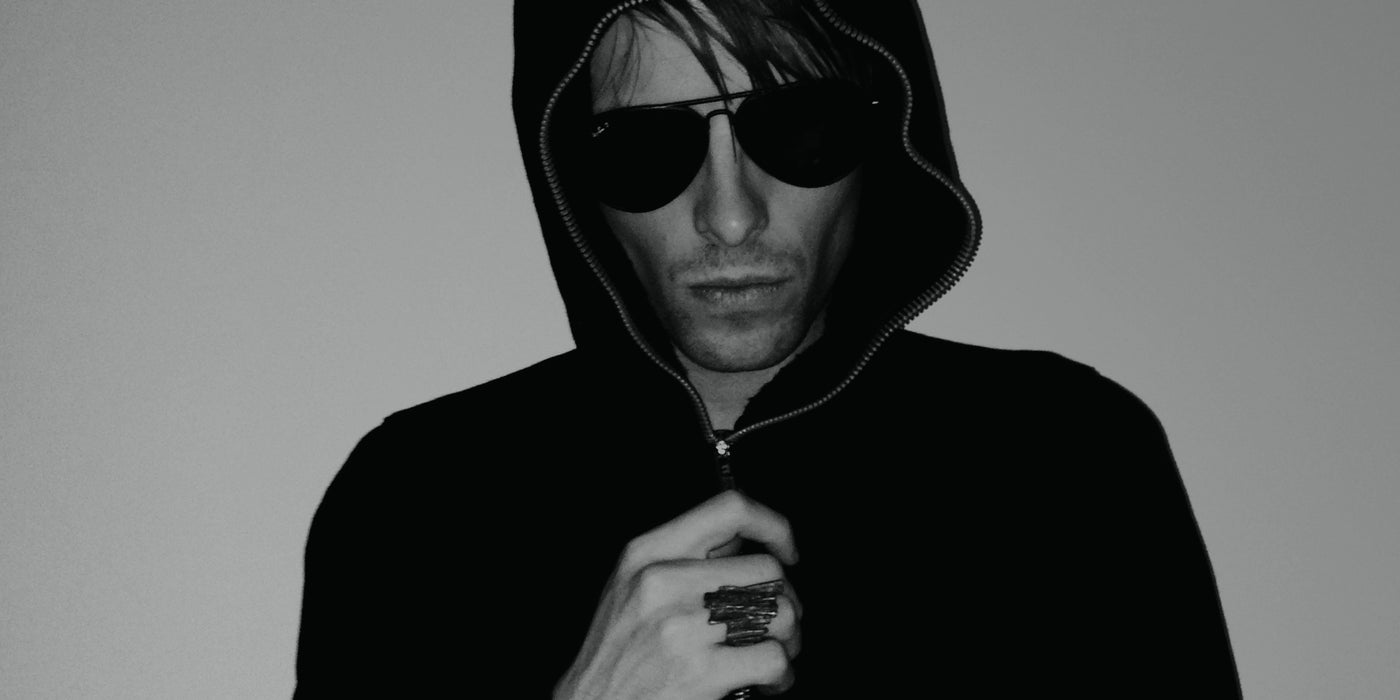 Cold Cave North American Tour w/ Drab Majesty
