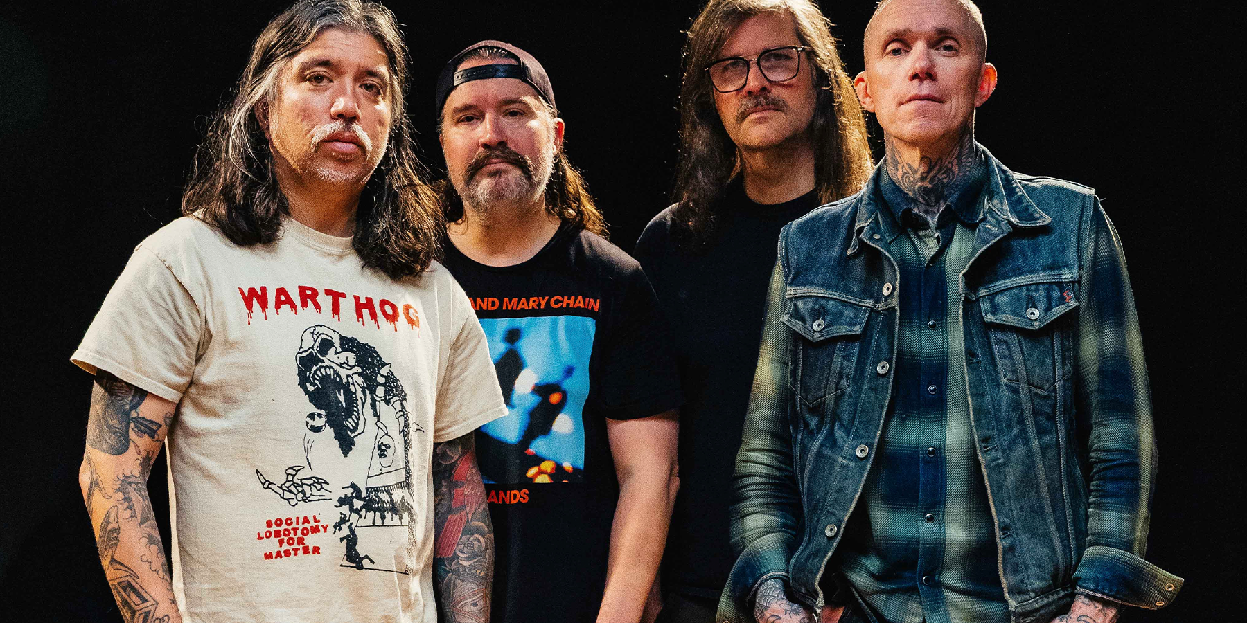 Converge | Audiotree From Nothing 🌳