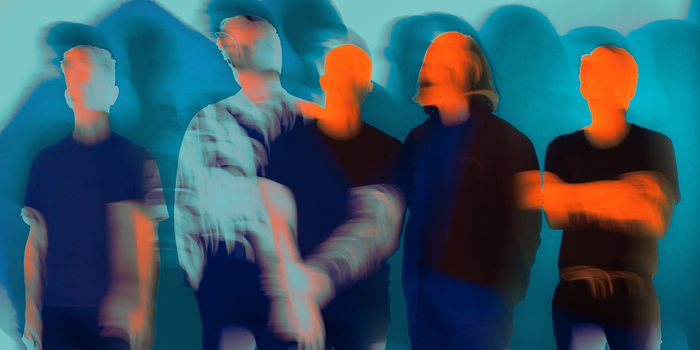 Touché Amoré “Is Survived By: Revived By” Out Today