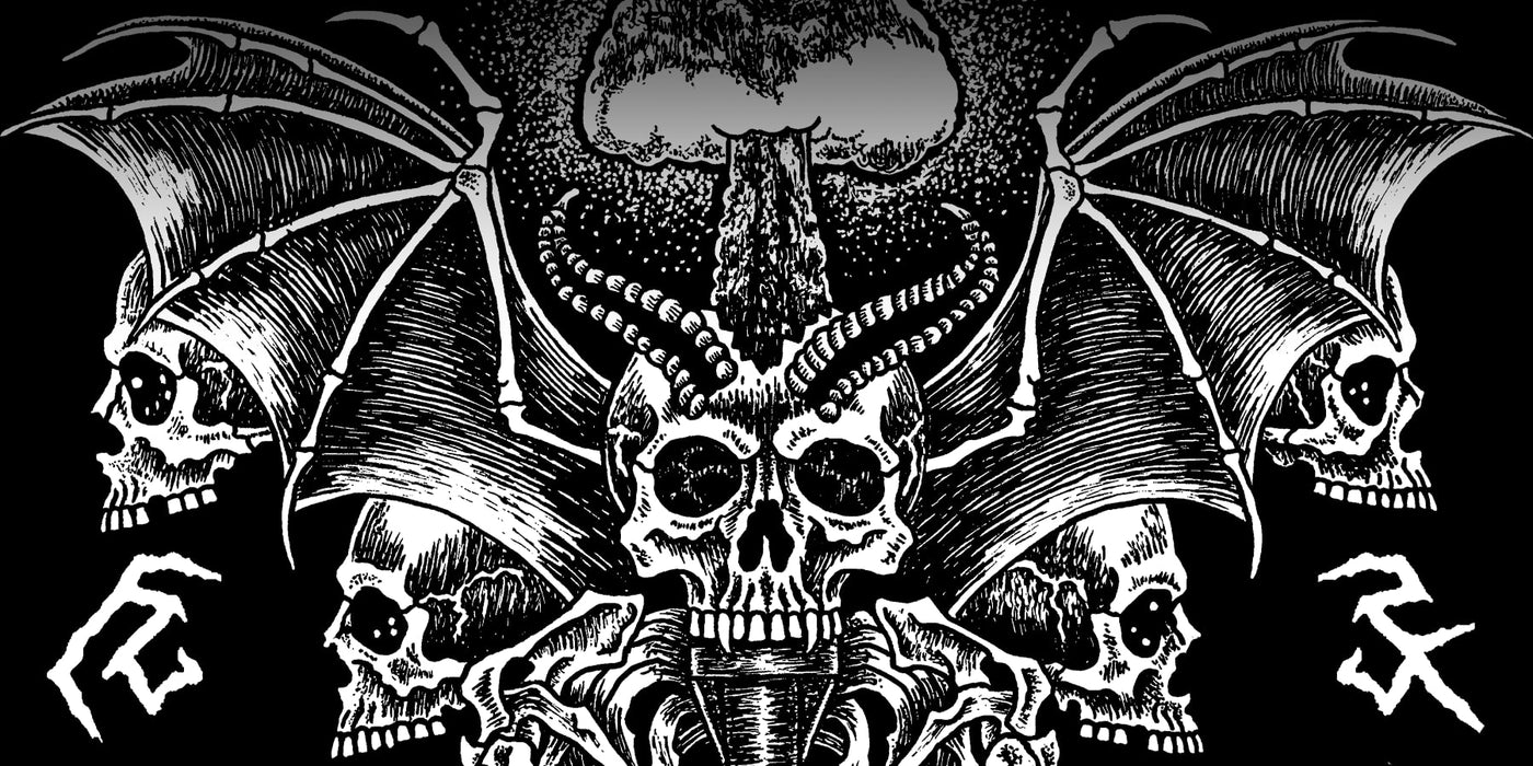 The Hope Conspiracy “Tools Of Oppression / Rule By Deception” Out Now